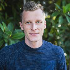 Zach Morgan