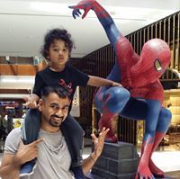 Surinder Singh