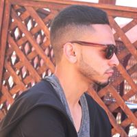 Ahmed Tabash