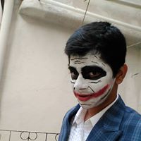 Yash Patel
