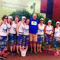 Rach Tyrrell Kingham