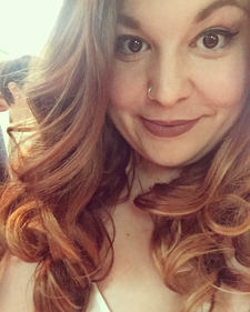 Scarlet Hellard-Malt