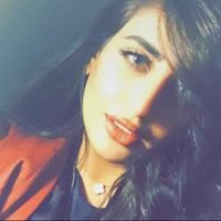 Shahad Mohammad