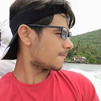 Abhishek Agnihotri