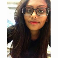 Sarvina Ravindran