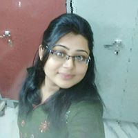 Apurti Jain