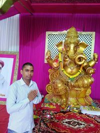 Pradeep Payghan Mali