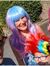 Rachel ...