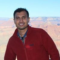 Dipesh Mistry