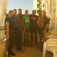 Paul Yaacoub
