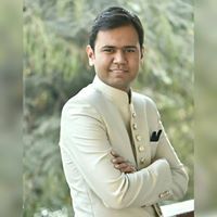Nikunj Patel