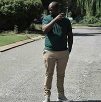 Katlego Taunyane