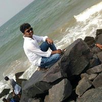 Charles Mohan