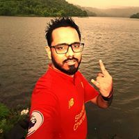 Zahid Patel