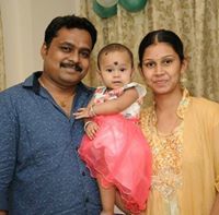 Sangeetha Ravi