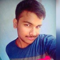 Shibasish Prusty