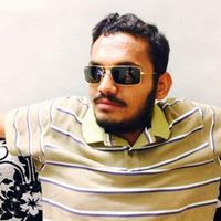 Pratik Patel
