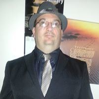 Alex Marken