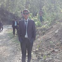 Sijan Poudel