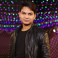 Pawan Choudhary