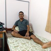 prasenjit basumatary