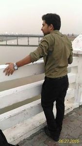Neetesh Mehrotra