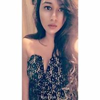 Deepshikha Dasgupta