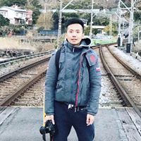 Jeff Leung