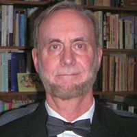 Robert Hosken