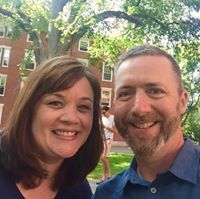 Darla Lyons Wilkinson