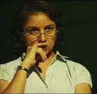 Bhuvana Revathy