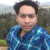 Mukesh Kesarwani