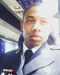 Clayton Buttram III