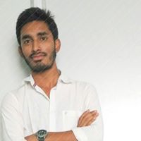 Sanjeev Reddy