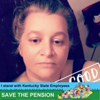 Kimberly Lewis