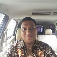 Ahmad Rizal