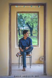 আহাম্মেদ সাগর