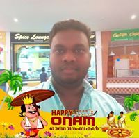 Manikandan GJ