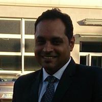 Vikram Khatri