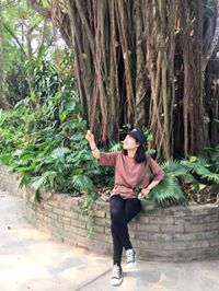 Ly Nguyen