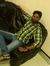 Sathish...