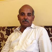 Parthiban Subramanian