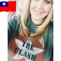 Nikki Thomas Richards