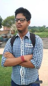 Surajit Banerjee