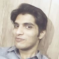 Arslan Ahmed