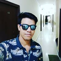 Saurav Singh