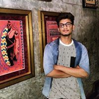 Akshay Rathod
