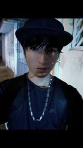 Rooh Ishida
