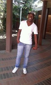 Nduduzo Dube