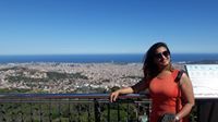 Tanvi Manglick